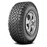 Pneu 265/75 R16 Bf Goodrich All Terrain Ko2 Letras Brancas - Bfgoodrich