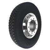 Pneu 275/80R22,5 Bridgestone Dayton D660D Borrachudo 16 Lonas 149/146L
