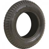 Pneu 4 lonas 350 x 8 Vonder Preto