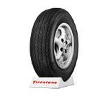 Pneu 5.60 X 15 P671 Campeão Firestone Original Fusca