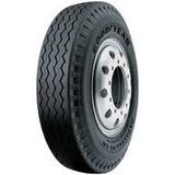 Pneu 750 x 16 liso g8 - Goodyear