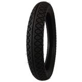 Pneu 80/100-14 Maggion Street Fighter MF7 49L Pop 100, Biz 125 Moto (Traseiro)