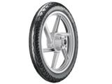 Pneu 80/100-14 Tras St200 Vipal Biz 100 120 C100 Pop 100