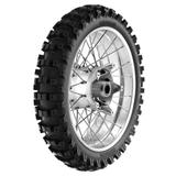 Pneu 90/100-16 Rinaldi RS 47 Cross 51M Moto (Traseiro)