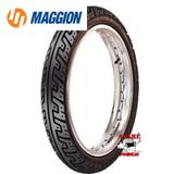 PNEU 90/90/18 - MAGGION - GRAN STYLE MT 96 Traseiro - YBR / Titan / YES