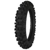 Pneu 90/90-18 Technic TMX Cross 52M Honda Cg 125, Suzuki Yes, Yamaha YBR Moto (Traseiro)