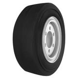 Pneu 900-20 Unisol Maciço Preto Liso (Roda 7.00 polegadas) - Empilhadeira