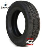 Pneu aro 15 - barrela sportiva - medida -205/65 r15 remold