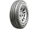 Pneu Aro 15” Bridgestone 205/70RR15 - Duravis 104R Van e Utilitários