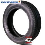 Pneu Aro 15 - COMPASAL / Grandeco 82V (Medida 185/55 R15 )
