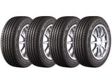 Pneu Aro 15” Goodyear 185/60R15 88H - Direction Sport 4 Unidades