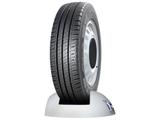 Pneu Aro 15” Michelin 225/70R15C - Agilis R 112/120S para Van e Utilitários