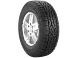 Pneu Aro 16” Bridgestone 235/70R16 106T - Dueler A/T REVO2 106T Van/Utilitários/Caminhonete