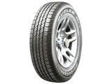 Pneu Aro 16” Bridgestone 245/70R16 XL 111T - Dueler H/T 684 Caminhonete e SUV Alta Performance