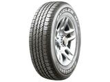 Pneu Aro 16” Bridgestone 245/70R16 XL 111T - Dueler H/T 684 Caminhonete e SUV Alta Performance