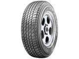 Pneu Aro 16” Bridgestone 255/70R16 Dueler H/T 840 - Caminhonete e SUV Light Truck/Van e Utilitários