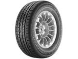 Pneu Aro 16” Continental 235/60R17 100H - ContiCrossContact UHP Caminhonetes e SUV