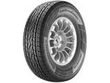 Pneu Aro 16” Continental 245/70R16 111T - ContiCrossContact LX2 Caminhonetes SUV