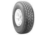 Pneu Aro 16” Dayton 215/80R16 Timberline 107S - Caminhonete e SUV