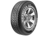 Pneu Aro 16” Goodyear 235/60R16 - Wrangler SUV 100H