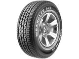 Pneu Aro 16” Goodyear 235/60R16 - Wrangler SUV 100H