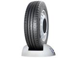 Pneu Aro 16” Michelin 225/75R16C - Agilis + 118/116R para Van e Utilitários