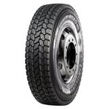 Pneu Aro 17.5 Linglong 215/75R17.5 16PR 135/133J KTD303
