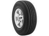 Pneu Aro 17” Bridgestone 255/65R17 110T - Dueler H/T684 II Caminhonete/SUV/Van e Utilitários