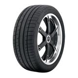 Pneu Aro 17 Continental 215/55R17 Extreme Contact Dw