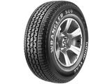 Pneu Aro 17” Goodyear 225/65R17 - Wrangler SUV 102H Caminhonete e SUV Light Truck