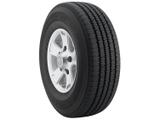 Pneu Aro 18” Bridgestone 255/60R18 112T - Dueler H/T 684 112T Caminhonete e SUV