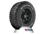 Pneu Bf Goodrich 265/70 R16 121/118 All terrain Ko2