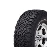 Pneu BFGoodrich Aro 16 All Terrain TL T/A KO2 265/70R16 121/118S
