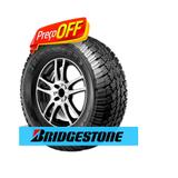 Pneu Bridgestone 205/70 Aro 15 Dueler A/T 693 96T