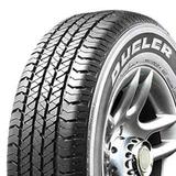 Pneu Bridgestone 215/65 R16 Dueler Ht 684 Ii Original Duster
