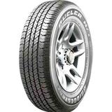Pneu Bridgestone 265/65 R17 Dueller Ht 684