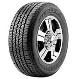Pneu Bridgestone Aro 18" 265/60 R18 110T Dueler HT 684 II ECOPIA - S10, Ranger, Hilux, SW4