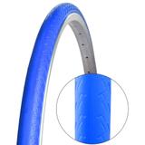 Pneu Cadeira de Rodas Primo Maciço 24x1 25-540 Azul