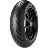Pneu Cb 300 Ninja 300 Cb 250 Twister 140/70r17 Tl 66h Diablo Rosso II Pirelli - Pirelli moto