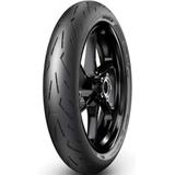 Pneu Cbr 1000 Rr Fire Blade Xj6 Mt 07 120/70r17 Zr Tl 58w Diablo Rosso Corsa 2 Pirelli - Pirelli moto
