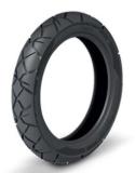 Pneu Cinborg 90/90-21 Parrudo 54 S