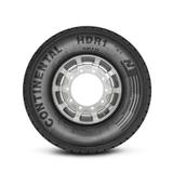 Pneu Continental 11.00R22 151/148K TT HDR1 SA LRH 16L M+S