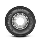 Pneu Continental 11.00R22 151/148K TT HSR1 SA LRH 16L