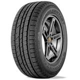 Pneu Continental 195/60 R16 CROSS CONTACT LX 89H
