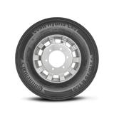 Pneu Continental 235/75R17.5 132/130M TL Conti Hybrid LA3 SA LRF 12L