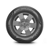 Pneu Continental aro 15 195/60R15 88H ContiPowerContact