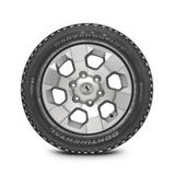 Pneu Continental aro 15 205/60R15 91H FR ContiCrossContact AT