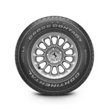 Pneu Continental aro 16 195/60R16 89H ContiCrossContact LX