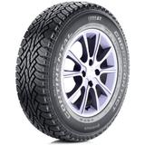 Pneu continental aro 16 crosscontact at 205/60r16 92h fr