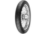Pneu de Moto Aro 17” Pirelli Dianteiro 120/90 - 64V MT66 Custom